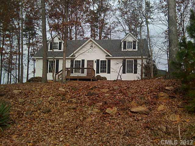 4600 Red Tail Hawk Lane Waxhaw NC 28173