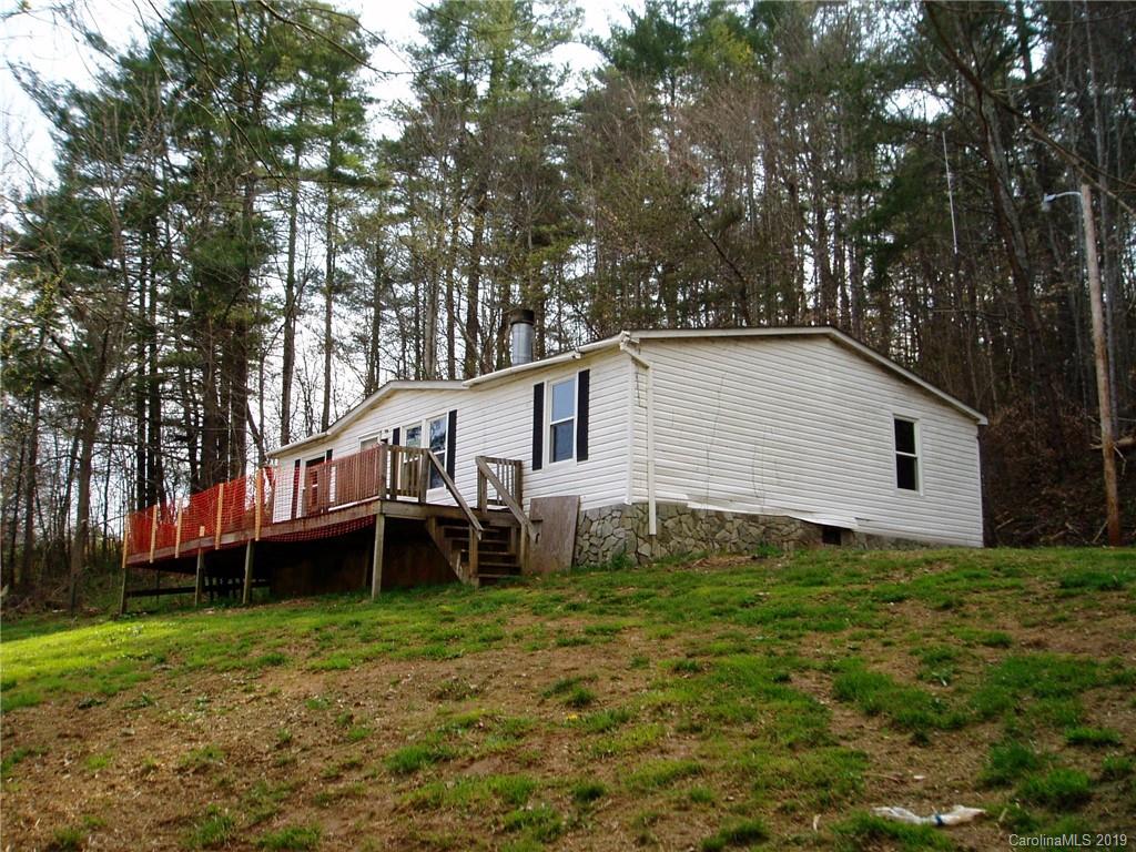 208 Ayers Road Weaverville NC 28787