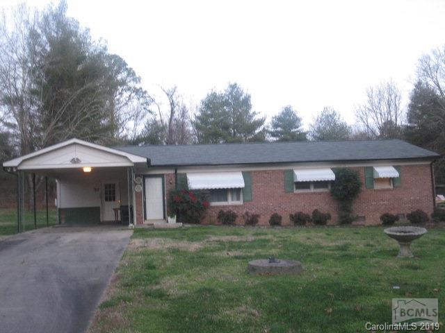 1575 Eastway Street Morganton NC 28655