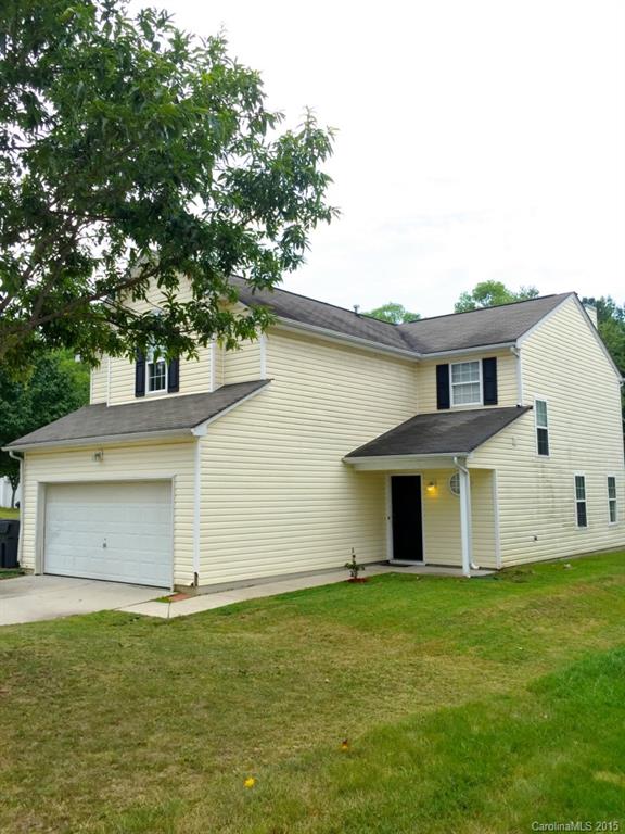 3421 Anastasia Court Charlotte NC 28216