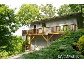 233 Lochmoor Lane Waynesville NC 28785