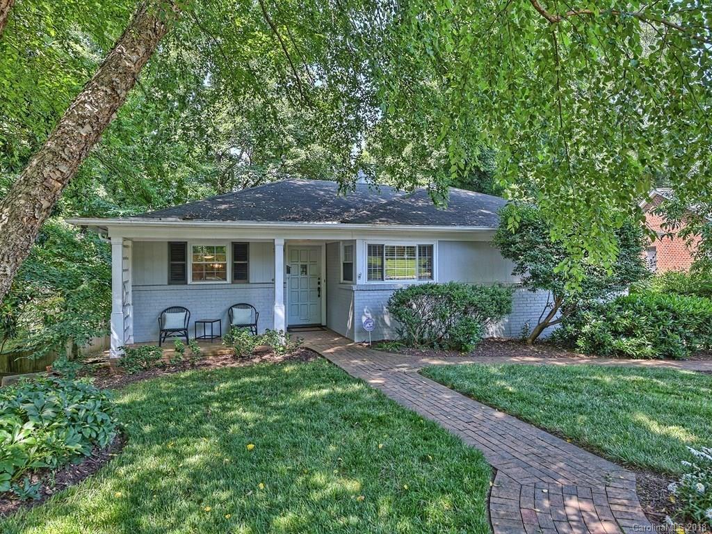 2108 Hassell Place Charlotte NC 28209