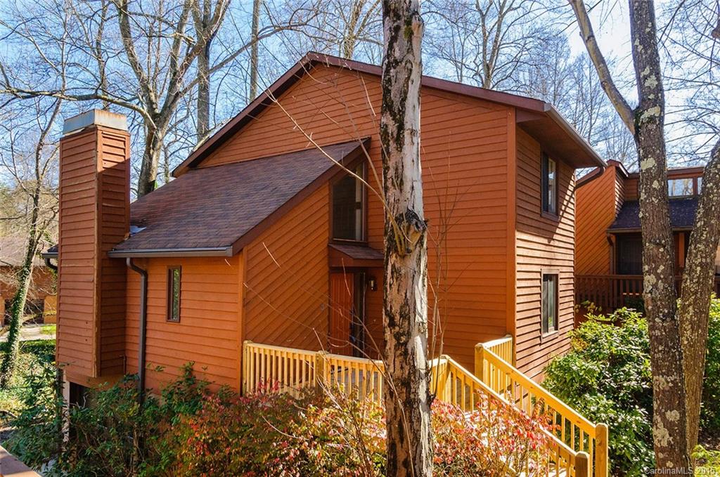 3 Wildwood Circle Fletcher NC 28732