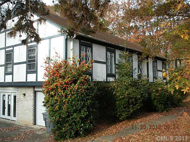 3524 Mill Pond Road Charlotte NC 28226