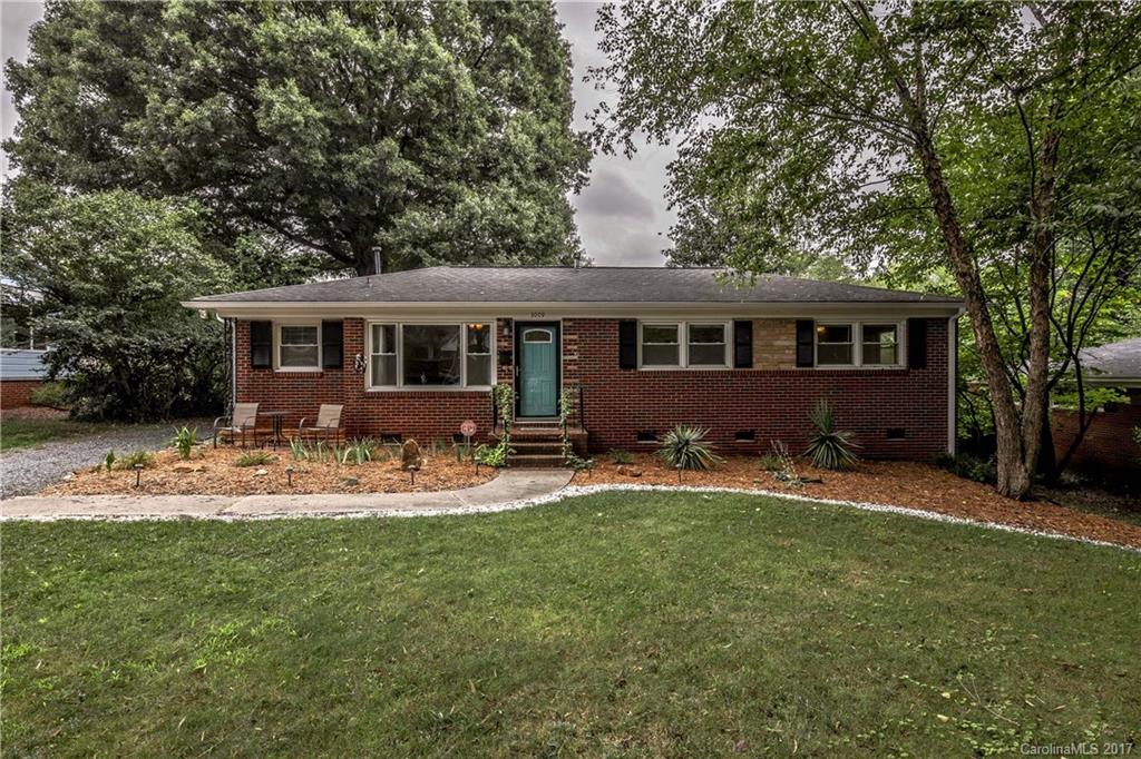 3009 Telford Place Charlotte NC 28205