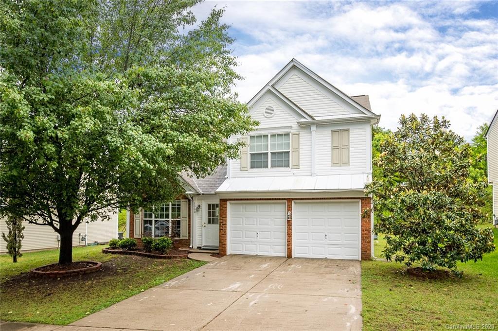 3000 Old Ironside Drive Charlotte NC 28213