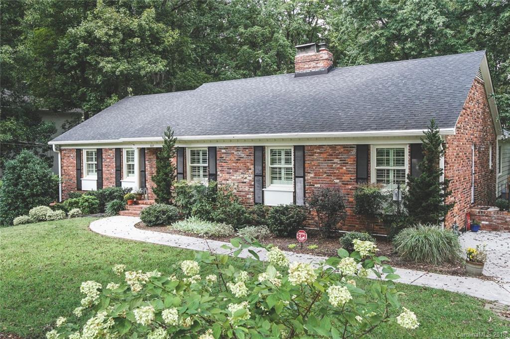 527 Ashworth Road Charlotte NC 28211