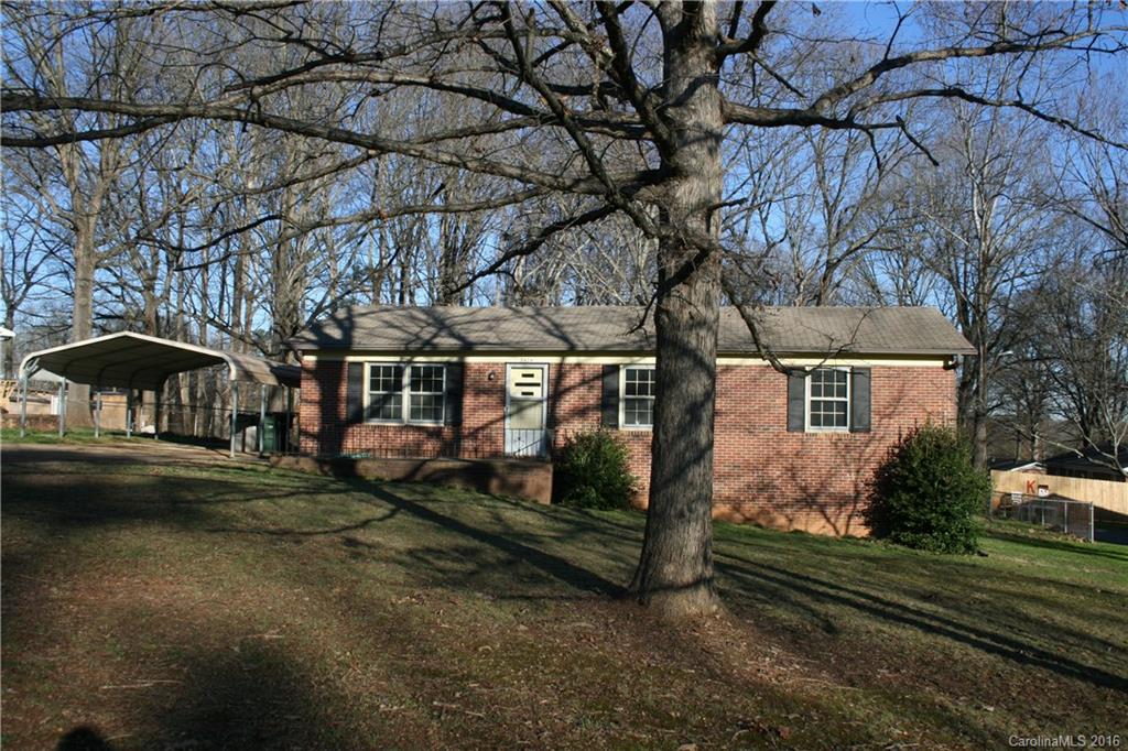 3424 Dove Lane Gastonia NC 28056
