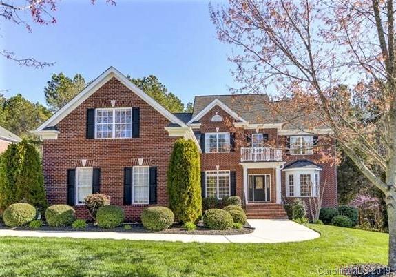 1016 Arroyo Vista Lane Matthews NC 28104