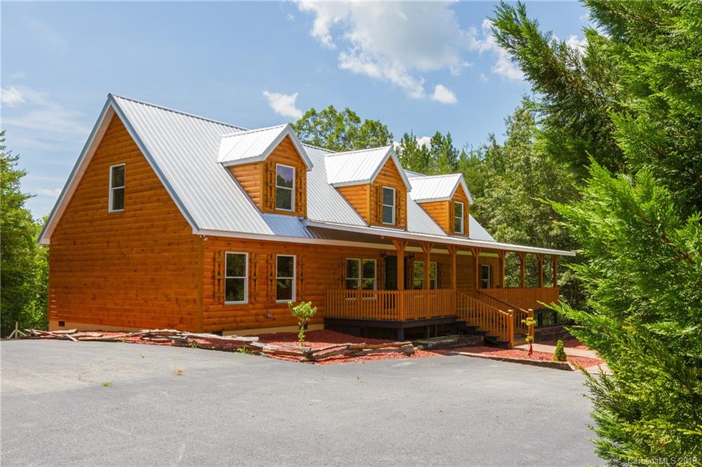 218 Stanley Lane Mill Spring NC 28756
