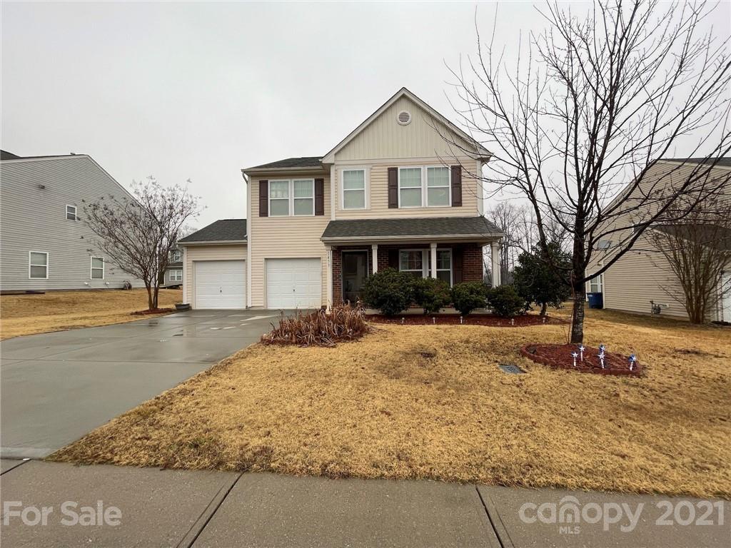 1453 Winter Drive Statesville NC 28677