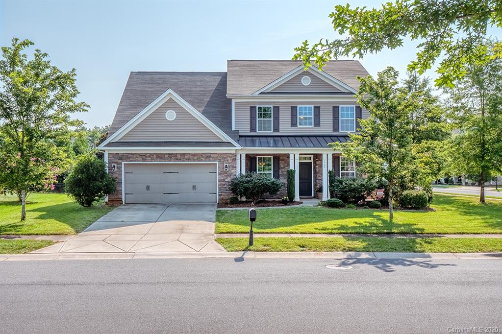 5904 Heriot Field Drive Charlotte NC 28278