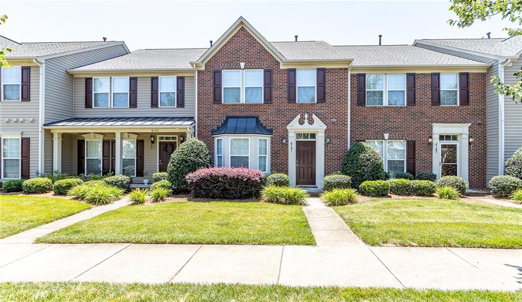8161 Bridgegate Drive Huntersville NC 28078