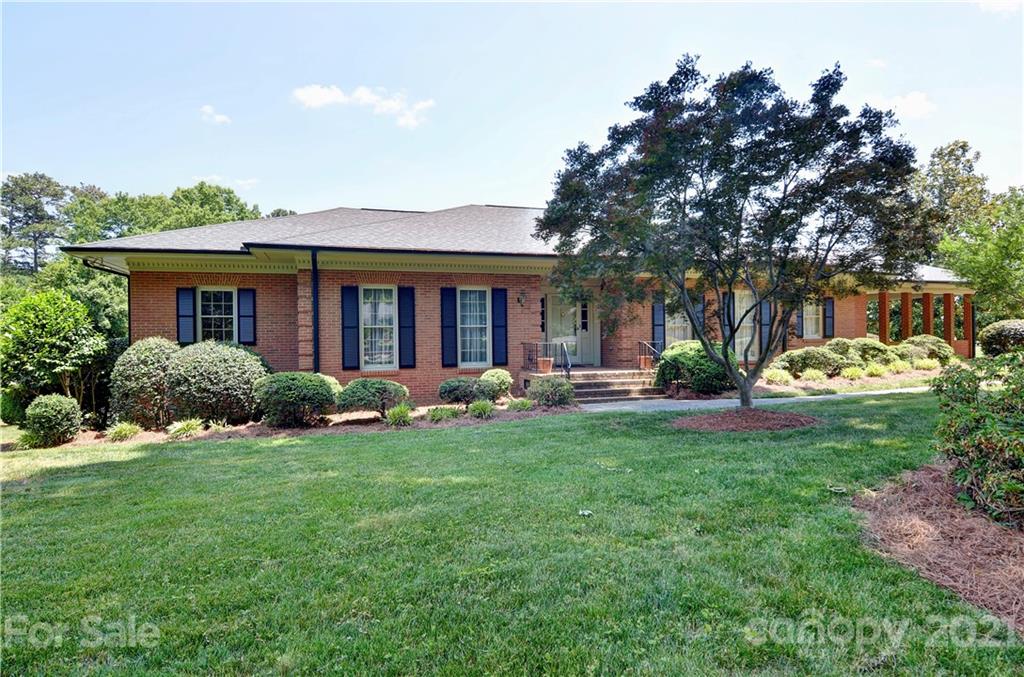 2624 Rolling Hills Drive Monroe NC 28110