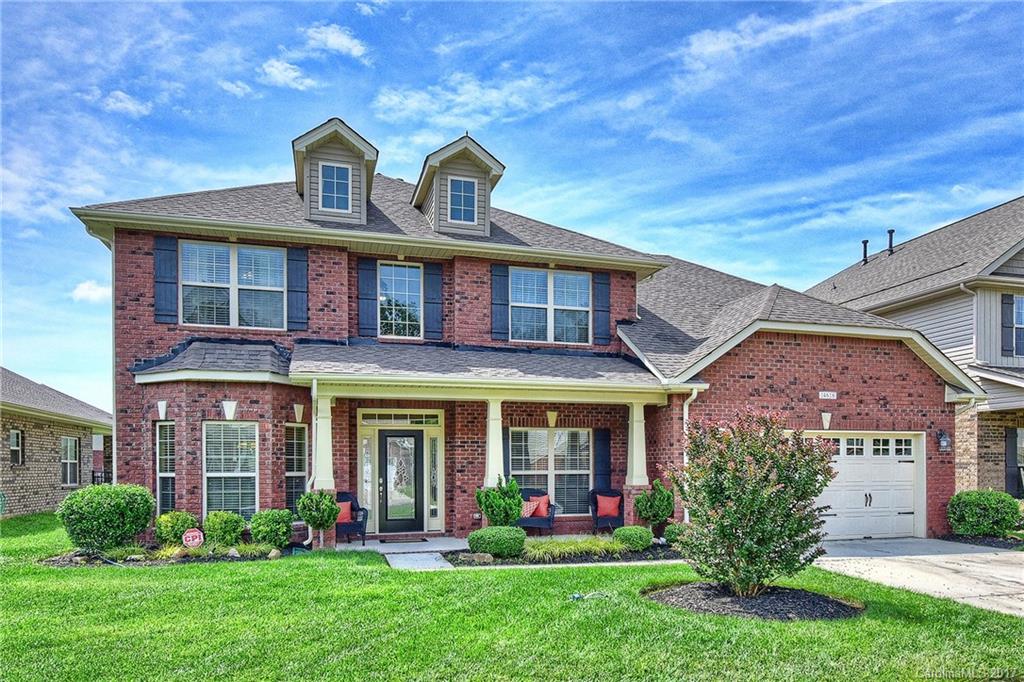 14618 Vaughan Drive Charlotte NC 28273