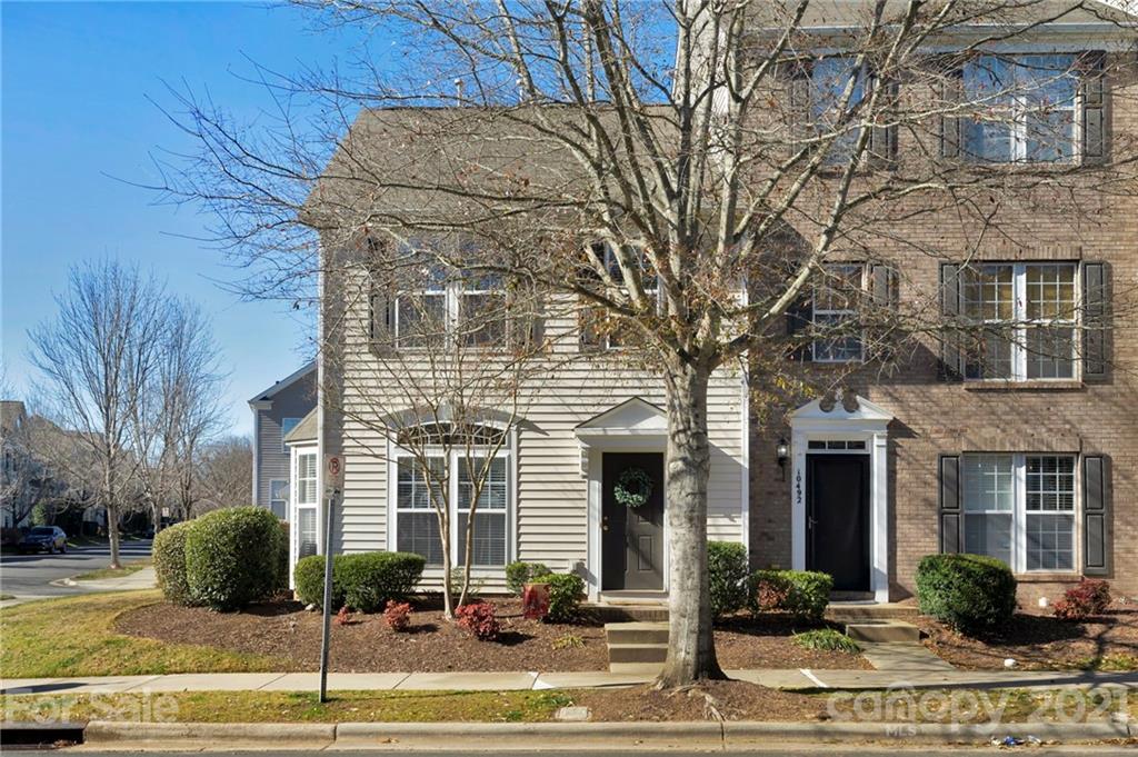 10496 Alexander Martin Avenue Charlotte NC 28277
