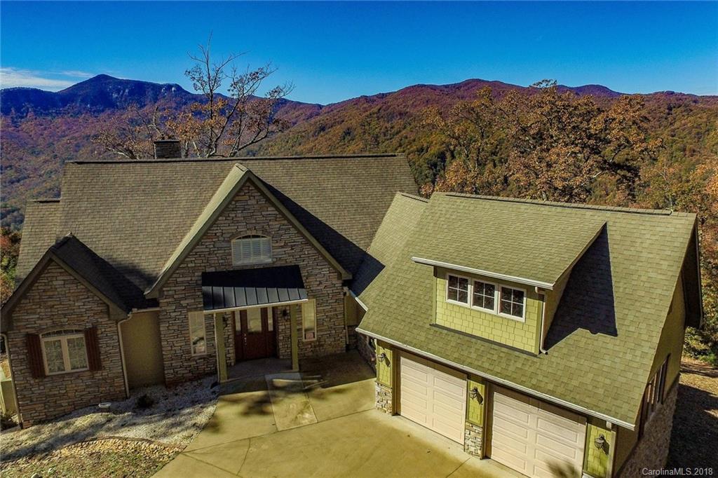 231 Tatanka Trail Lake Lure NC 28746
