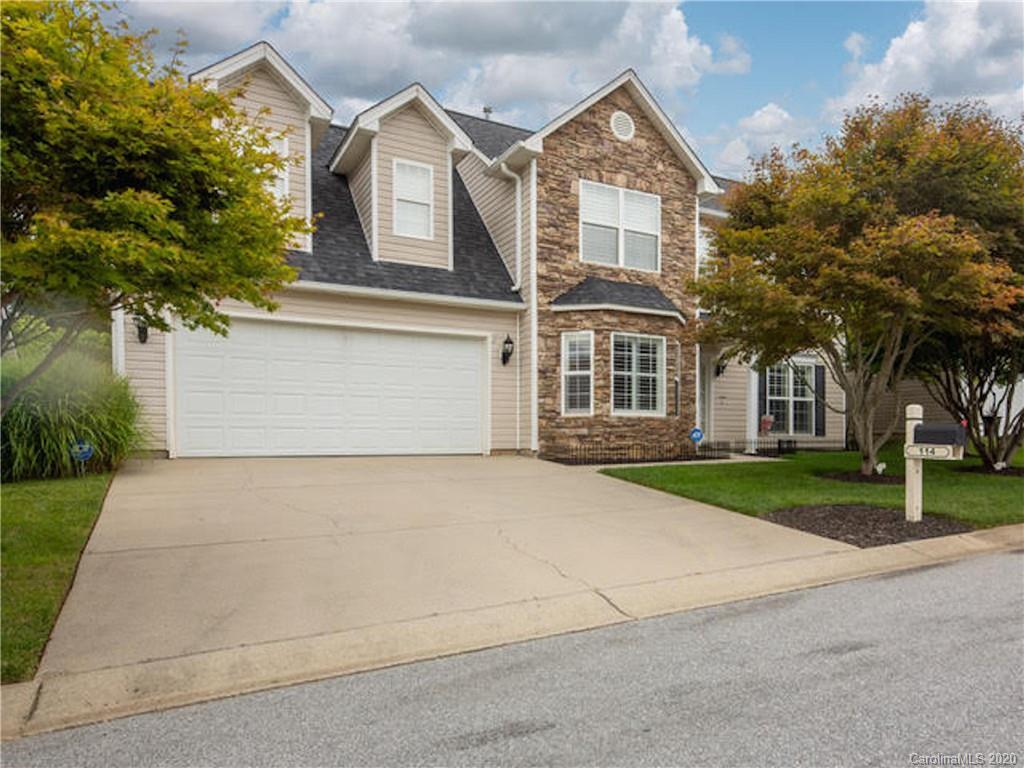 114 Lumber River Road Fletcher NC 28732