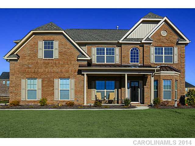 1005 Stoney Ford Lane Indian Trail NC 28079