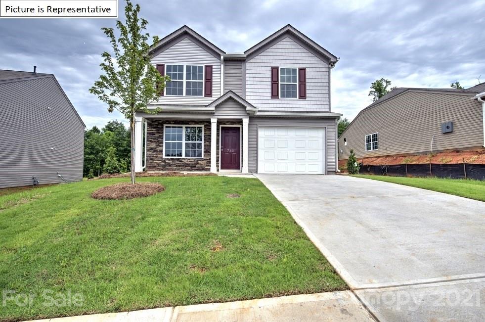 7003 Finnigan Road Charlotte NC 28215