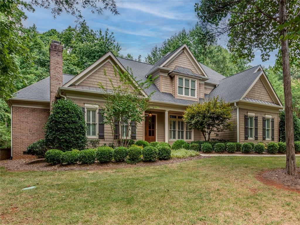 2008 Kings Manor Drive Matthews NC 28104