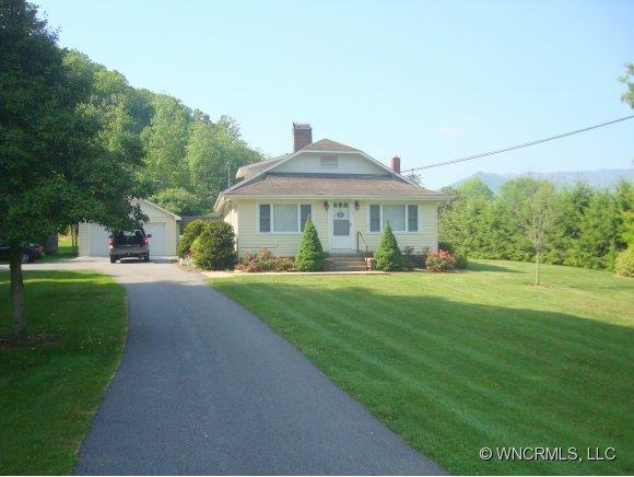 71 Hazelwood Avenue Waynesville NC 28786