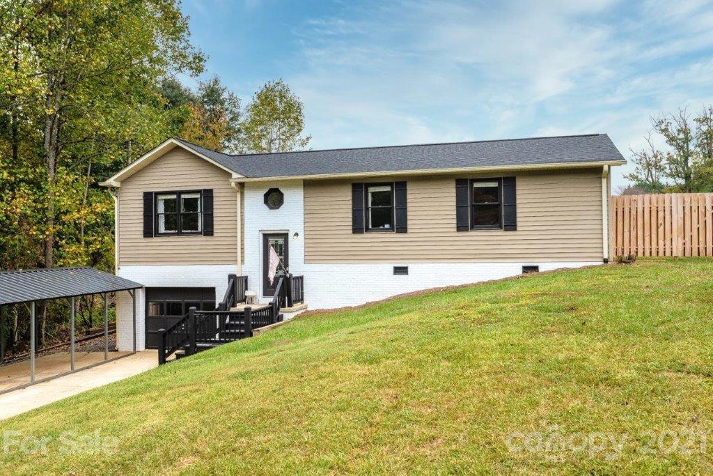 319 Cedar Forest Loop Hickory NC 28601