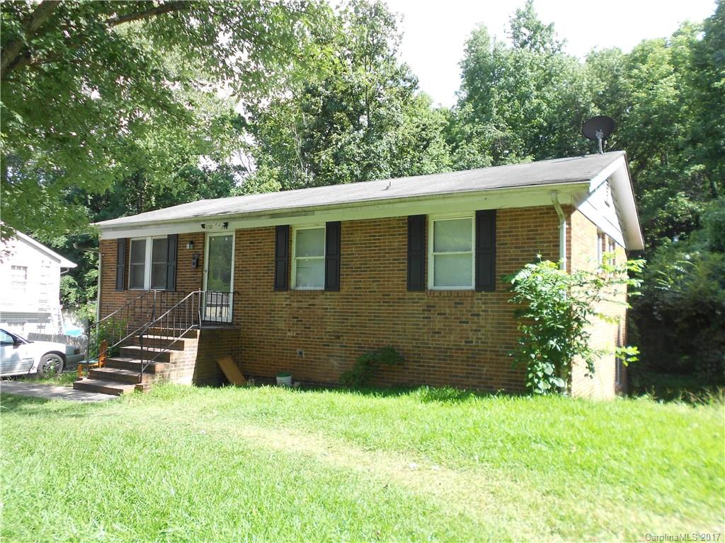 5710 Eastbrook Road Charlotte NC 28215