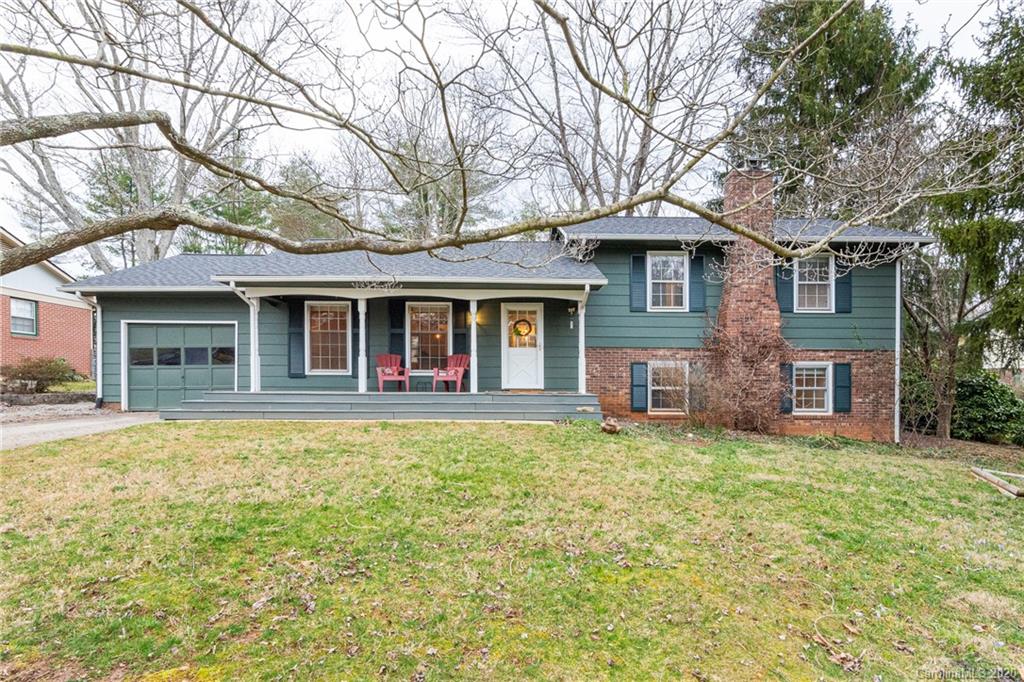 112 Summerglen Drive Asheville NC 28806