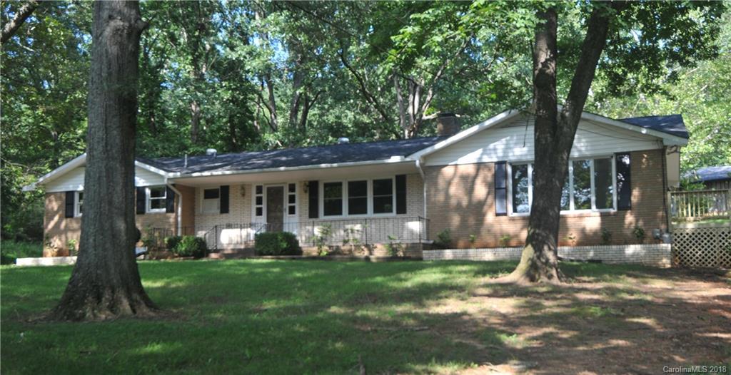 793 Silver Fox Drive Concord NC 28025