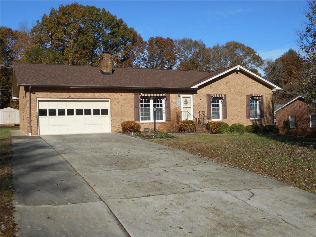 1345 31st Street Place Ne Conover NC 28613