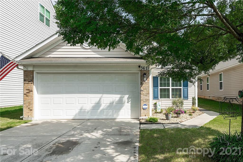 3621 Ernie Drive Charlotte NC 28269