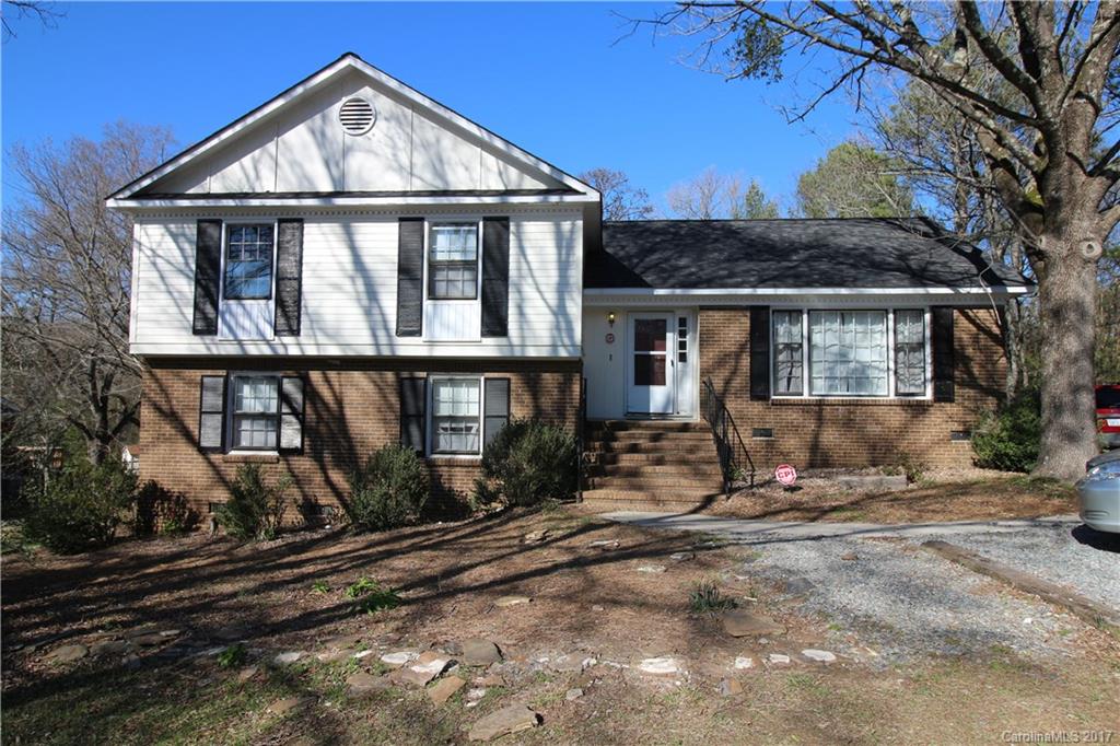 1615 Bonnie Lane Charlotte NC 28213