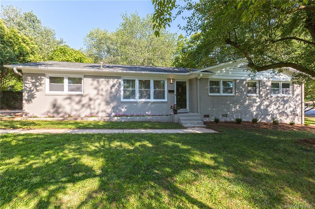 3400 Dunaire Drive Charlotte NC 28205