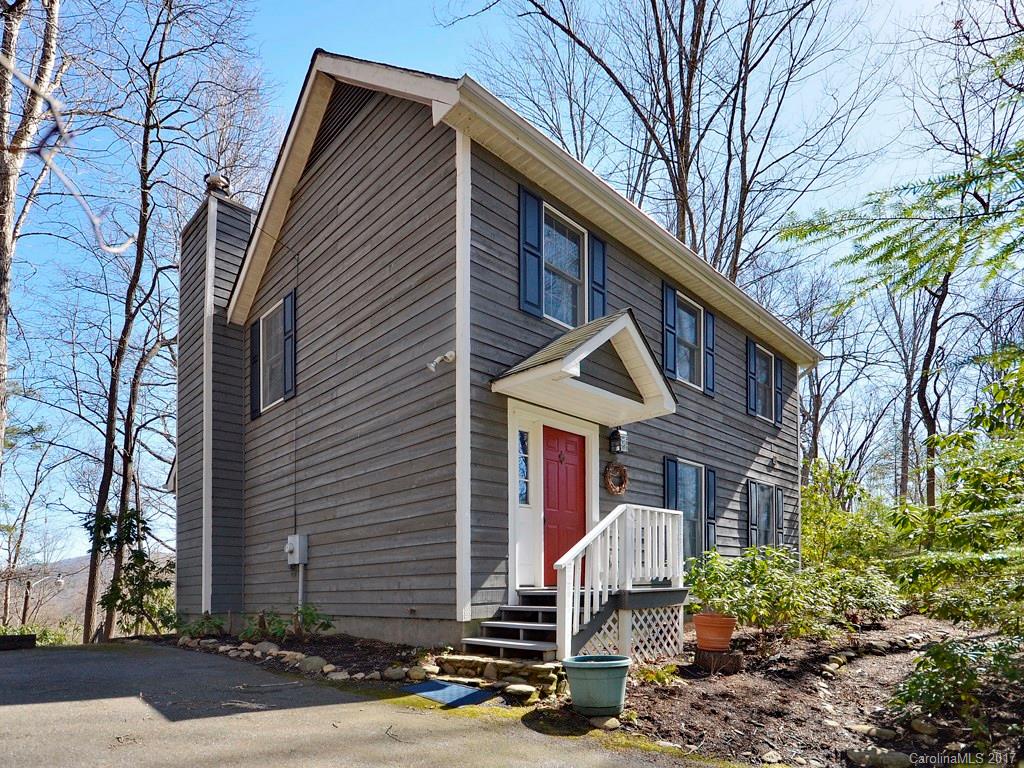 110 Kilgore Road Waynesville NC 28785