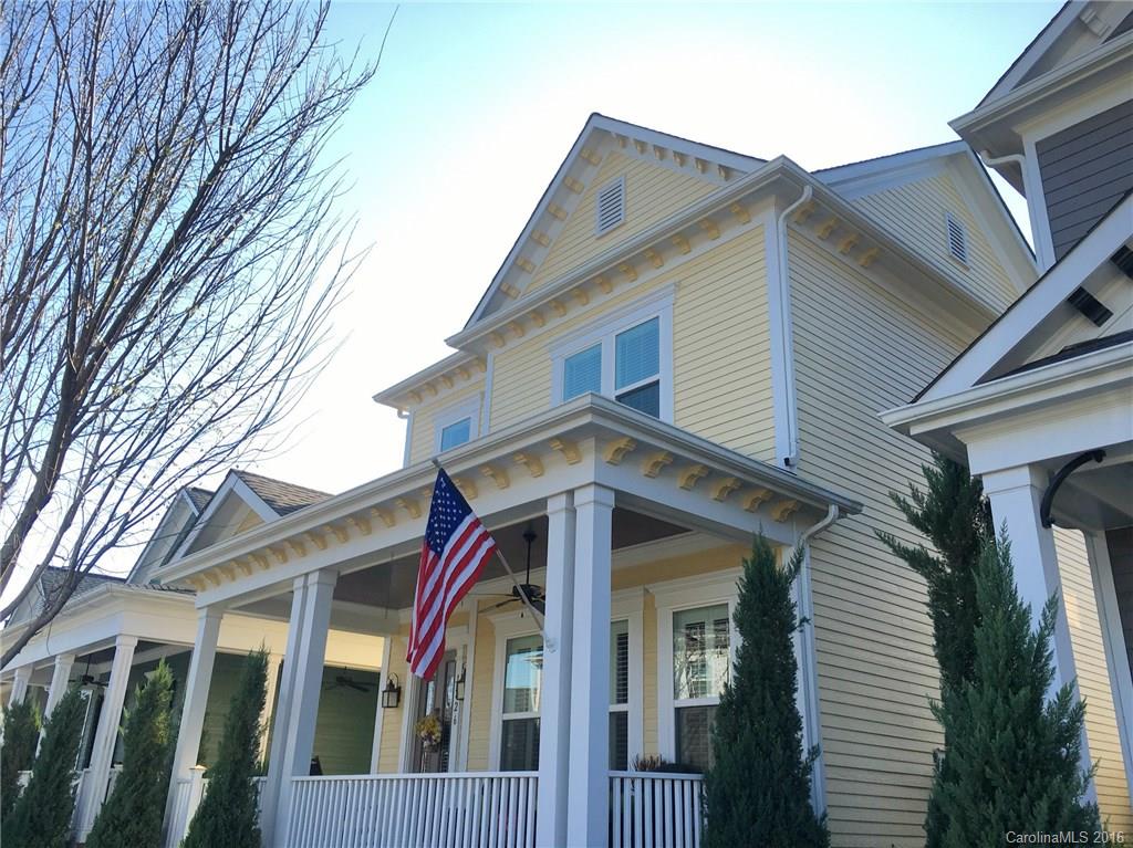 1226 South Street Cornelius NC 28031
