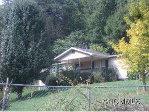 1 Kayce Drive Candler NC 28715