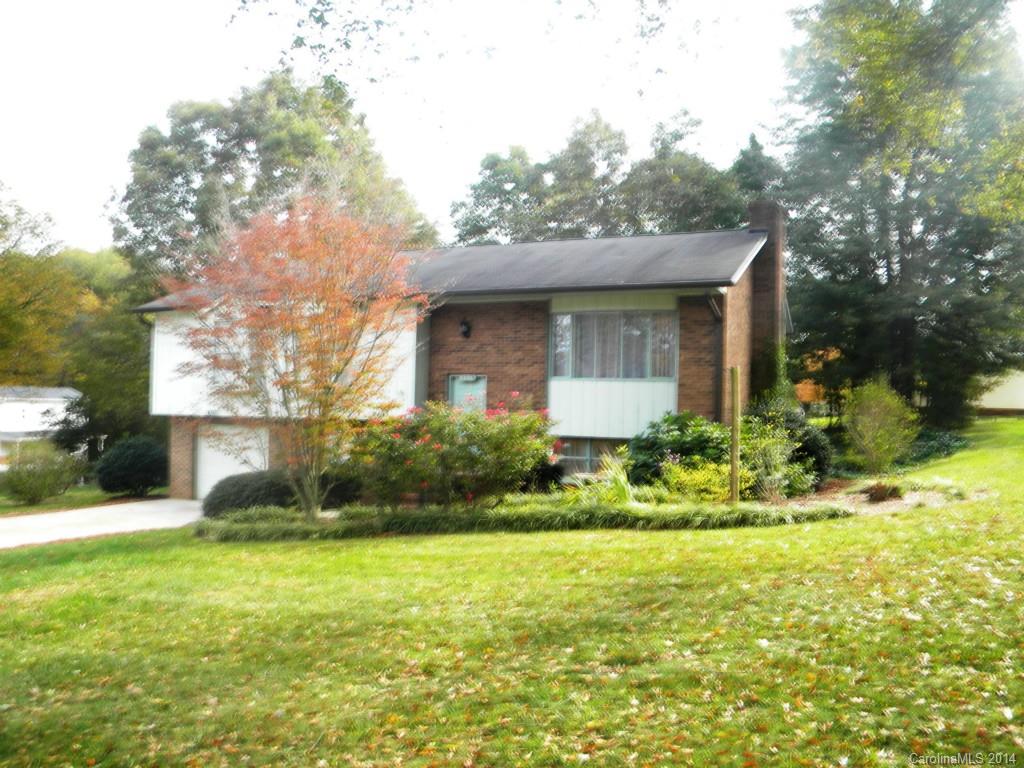 4937 Forest Ridge Drive Hickory NC 28602