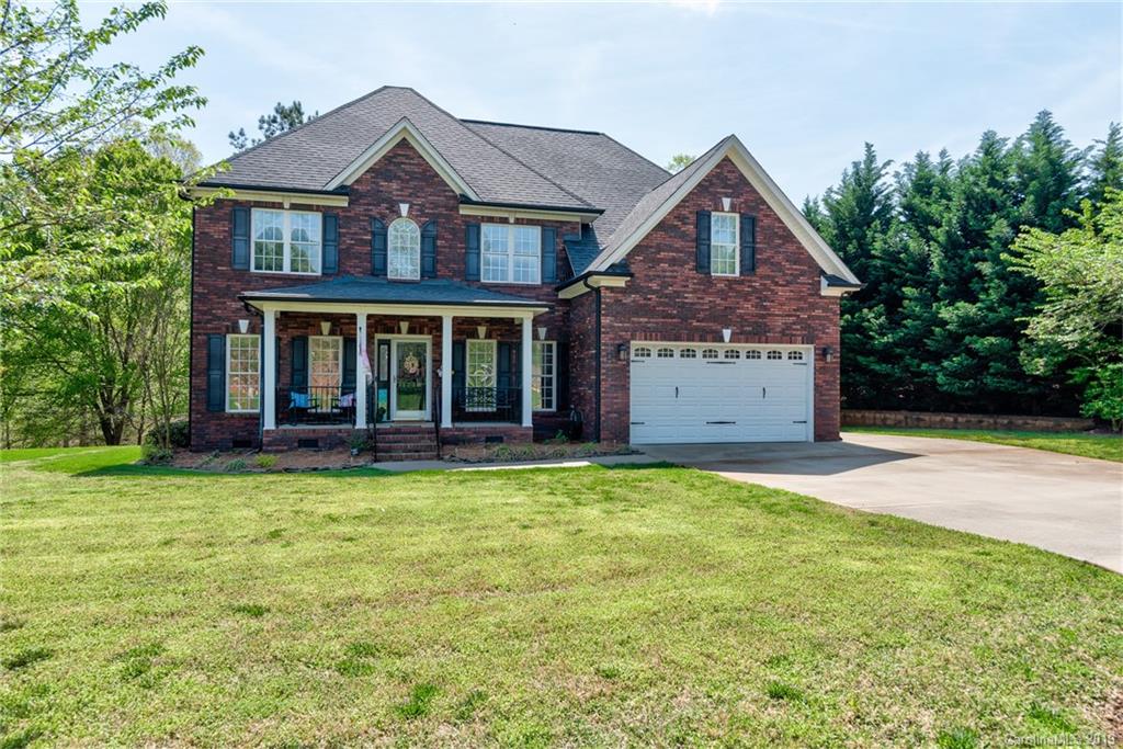 1778 Abbotsford Court Gastonia NC 28056
