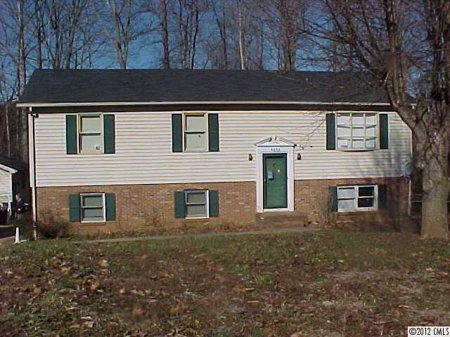 4222 Peppertree Avenue Concord NC 28027