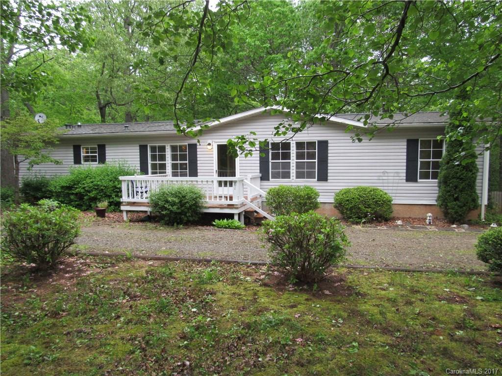 81 Sleepy Gap Road Arden NC 28704