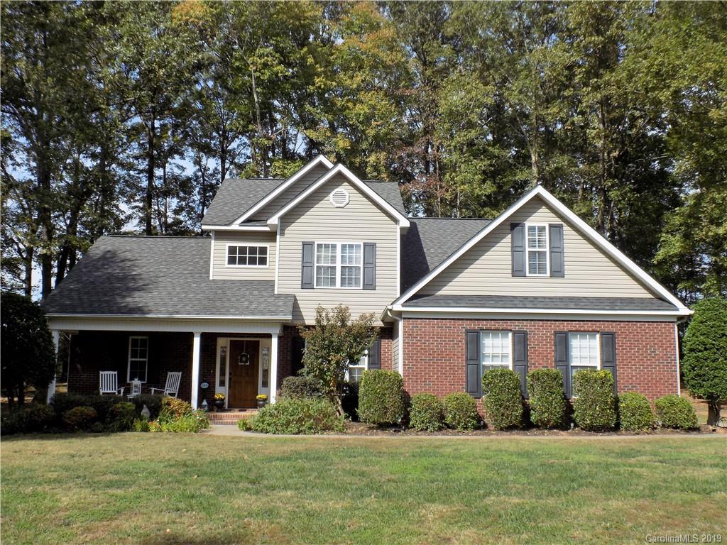 2708 Yellow Bell Way Monroe NC 28112