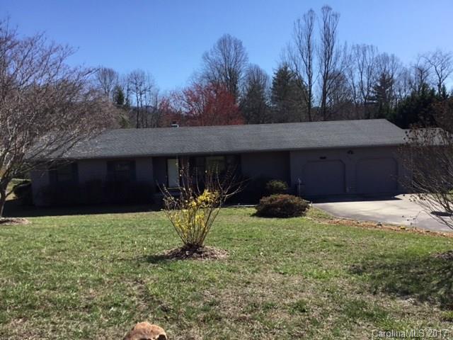 307 Hickory Lane Asheville NC 28805