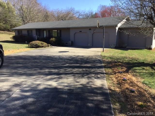 307 Hickory Lane Asheville NC 28805