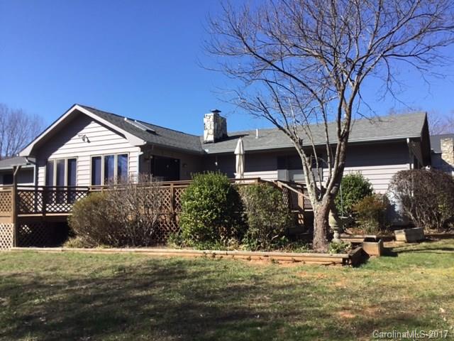 307 Hickory Lane Asheville NC 28805