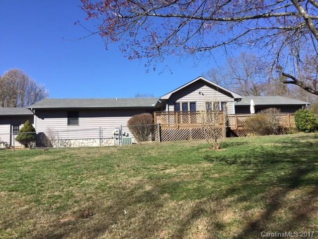307 Hickory Lane Asheville NC 28805