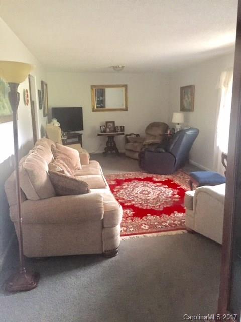 307 Hickory Lane Asheville NC 28805