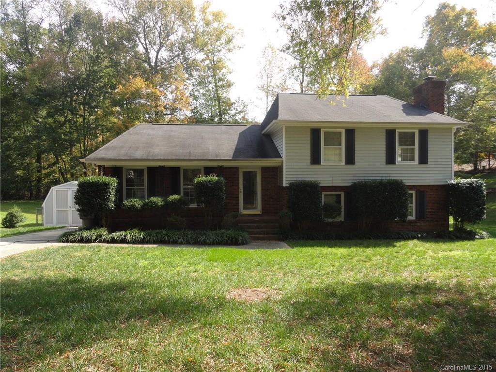 7322 Kilcullen Drive Charlotte NC 28270