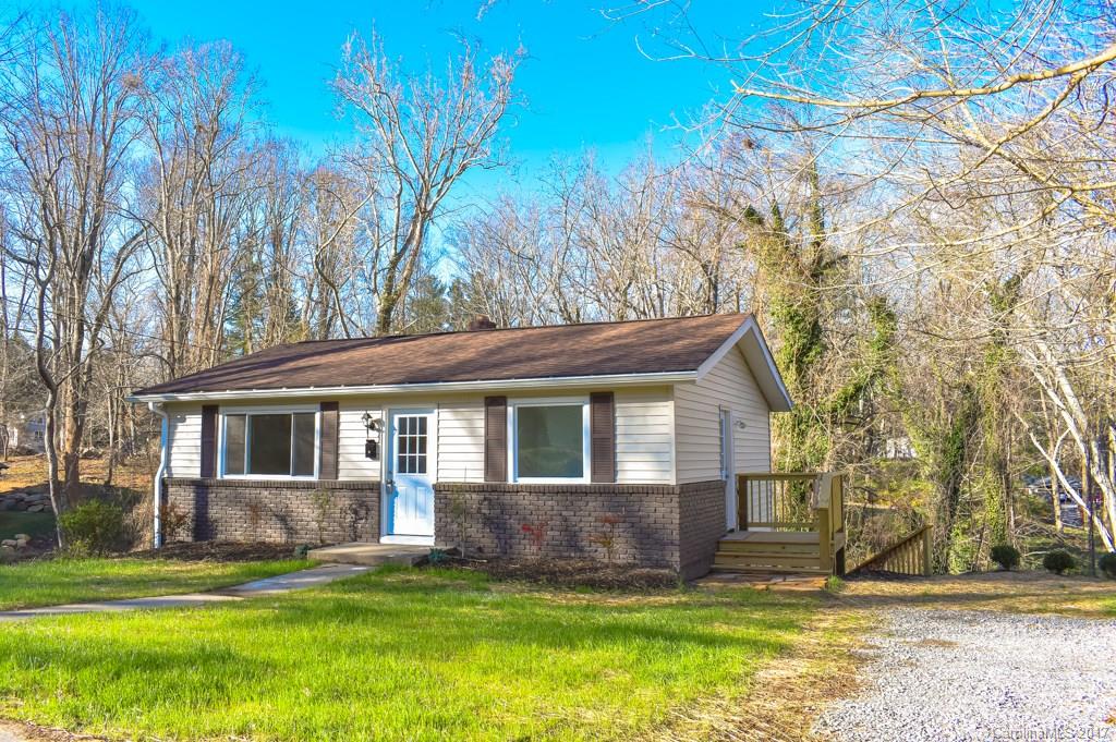 146 Dunwell Avenue Asheville NC 28806