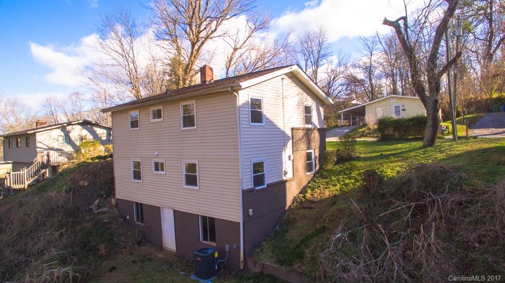 146 Dunwell Avenue Asheville NC 28806